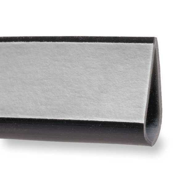 Fire and Smoke Seal, 300 ft., Charcoal