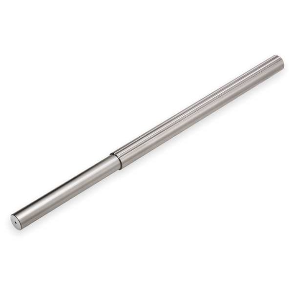 Spline Shaft, Carbon Steel, 18.2 mm, 550 mm