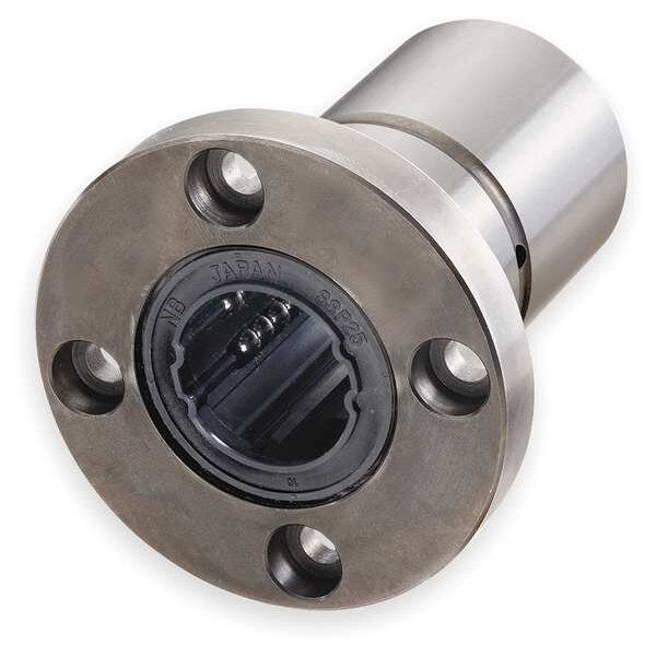 Ball Spline Nut, 23 mm, 70 mm L
