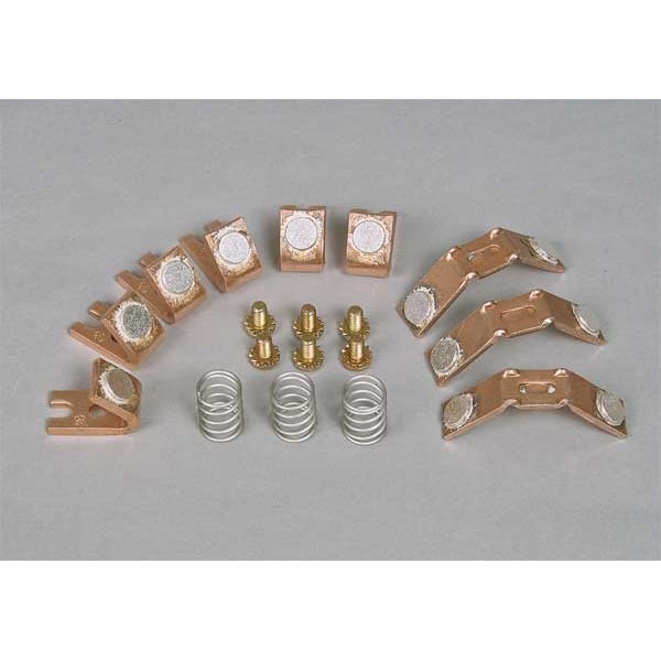Contact Kit, Size 3, 3Pole, For CR305/CR306