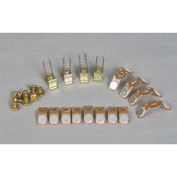 Contact Kit, Size 1, 4Pole, For CR305/CR306