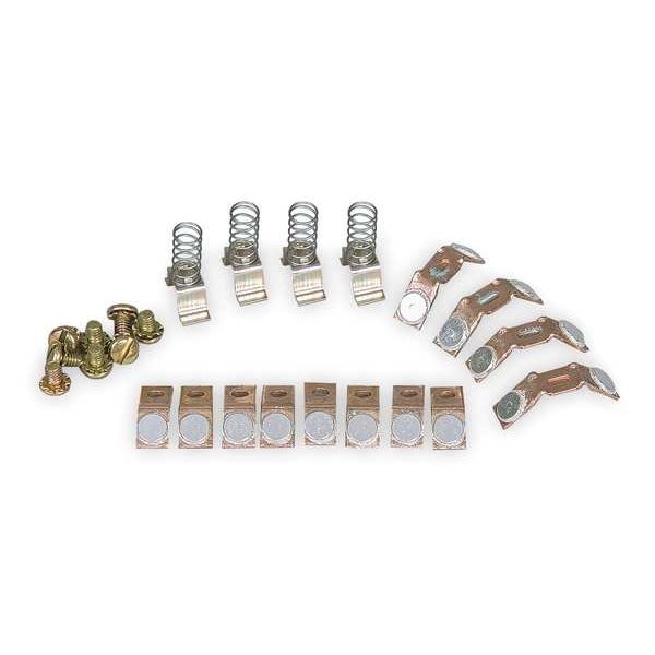 Contact Kit, Size 0, 4Pole, For CR305/CR306