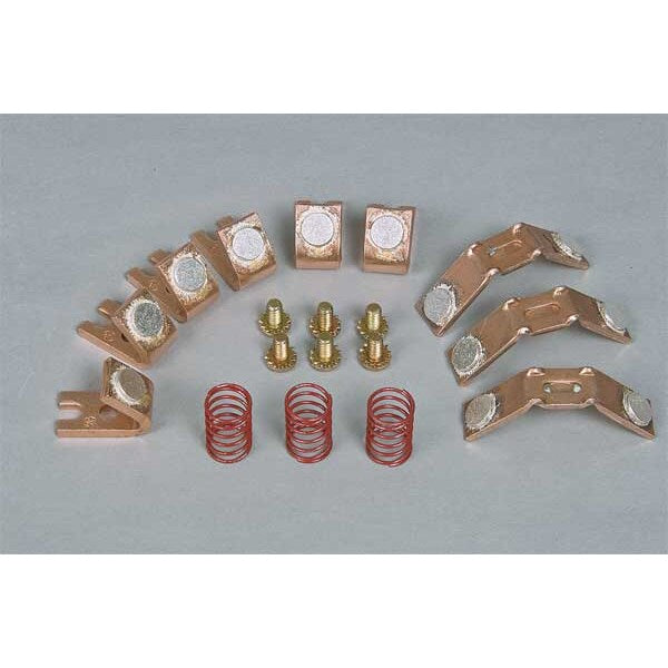 Contact Kit, Size 4, 3Pole, For CR305/CR306