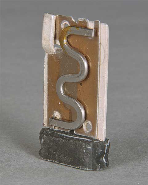 Thermal Unit, 5.90A, PK3