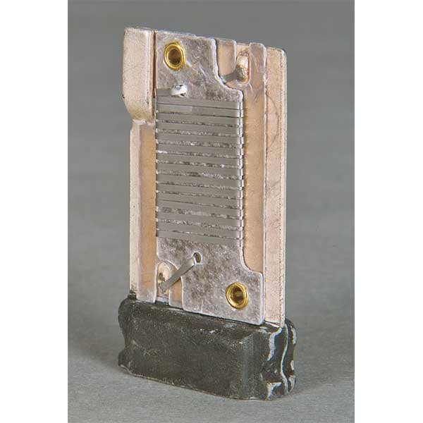 Thermal Unit, 1.25A