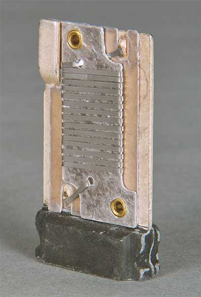 Thermal Unit, 1.14A, PK3