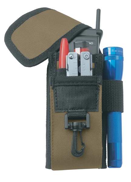 Holder Phone/Tool, Black