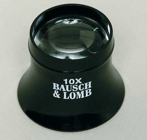 10X Watchmakers Loupe