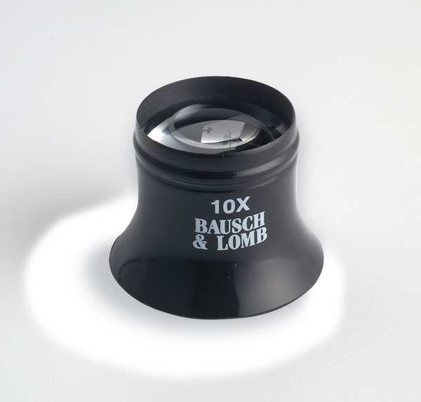 10X Watchmakers Loupe