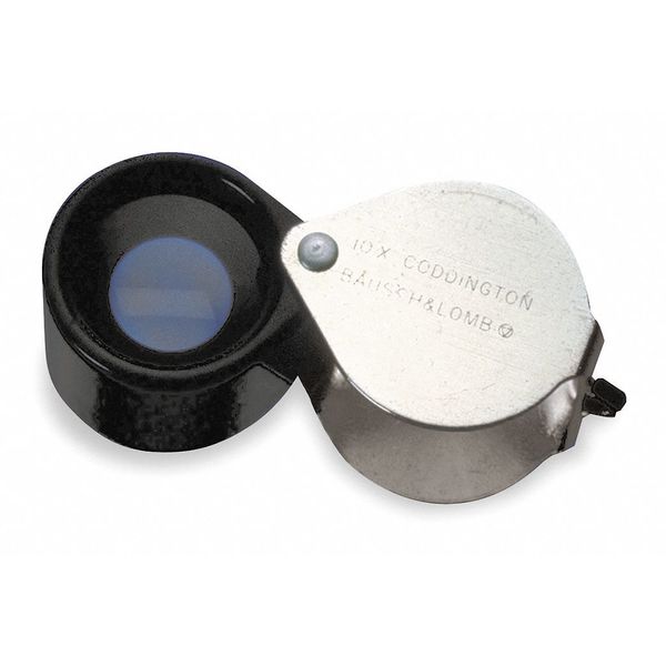 Magnifier, 20X, Coddington