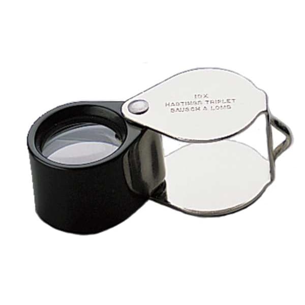 10X Hastings Triplet Magnifier