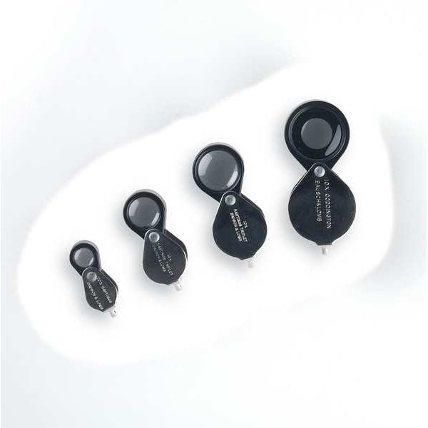 10X Hastings Triplet Magnifier