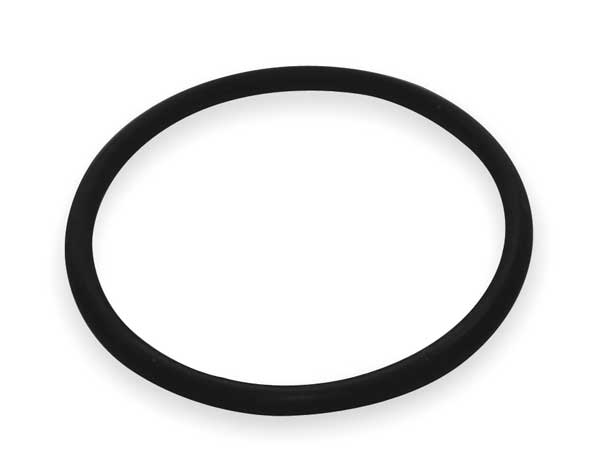 O-Ring, Elastomer