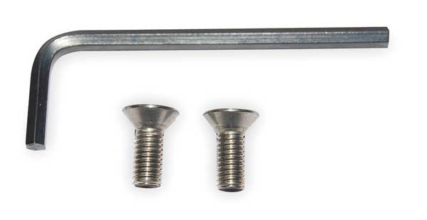 Handle Screw And Wrench Kit