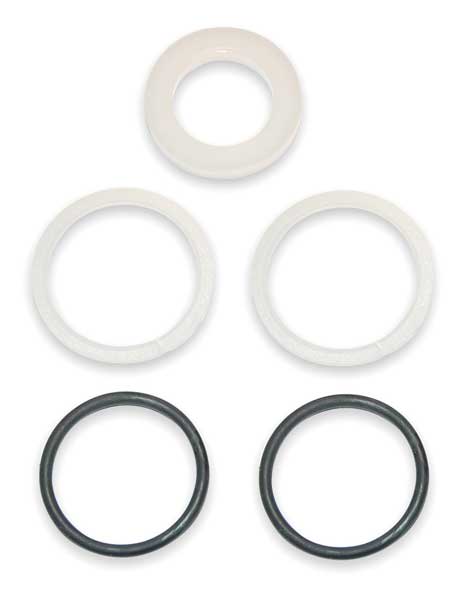 Spout O-Ring And Washer Kit, Rigid/Swing