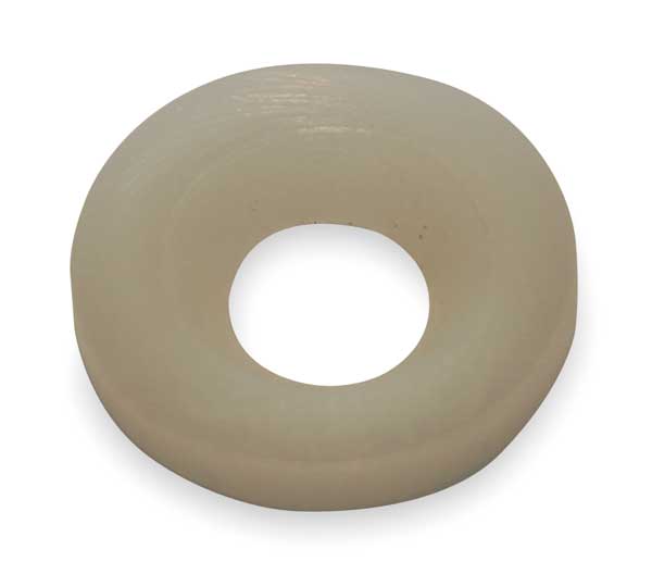 Index Button, Plain, Plastic