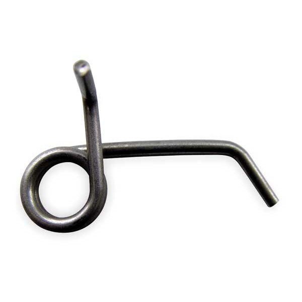 Pedal Spring, Stainless Steel