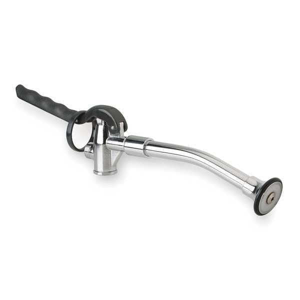 Spray Nozzle Assembly, Chrome Plated