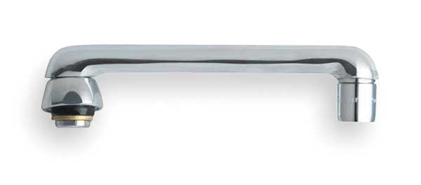 Swing Spout With Soft-Flo(R) Aerator