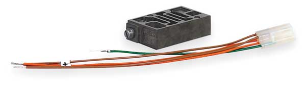 Speed Control Kit, Plug, Mark 8 Valves