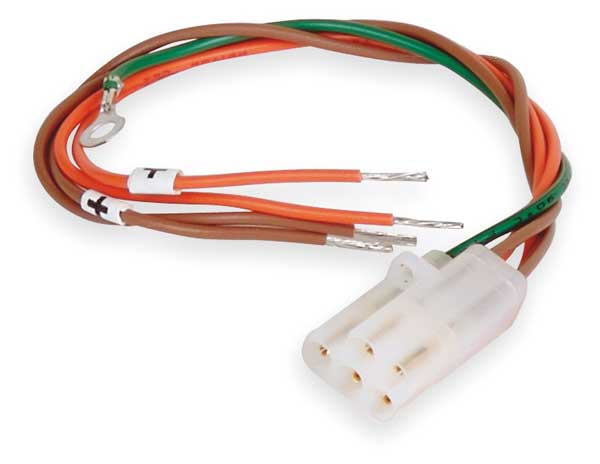 Speed Control Kit, Plug, Mark 8 Valves