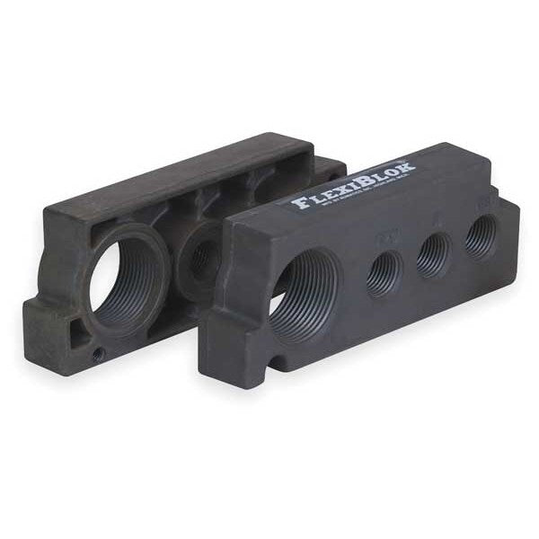 End Plate Kit, Mark 15 Series
