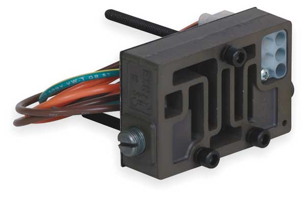 Speed Control Kit, Mark 15 Series Valves