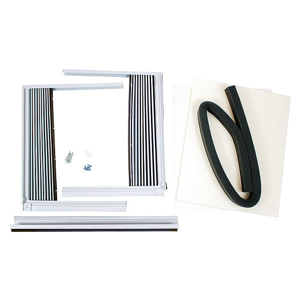 KuhlÂ® Window Mount Kit