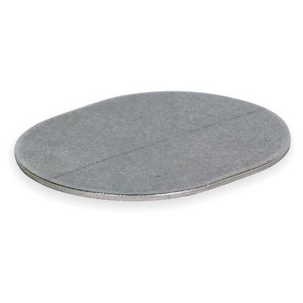 Blocking Disk, Mark 55 Full Size