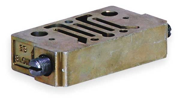 Speed Control Kit, Mark 3 Series Valves