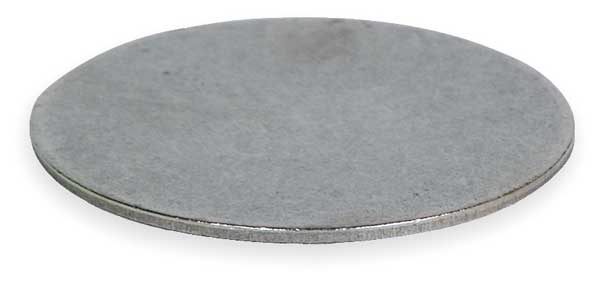 Blocking Disk, Mark 55 Compact Manifold