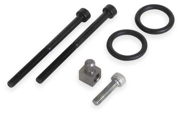 Manifold Mounting Kit, LO1 Series
