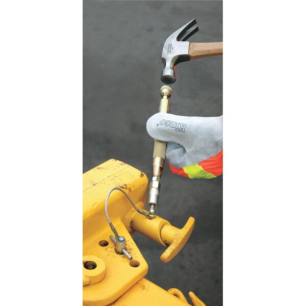 Grease Joint Rejuvenator Pro Model