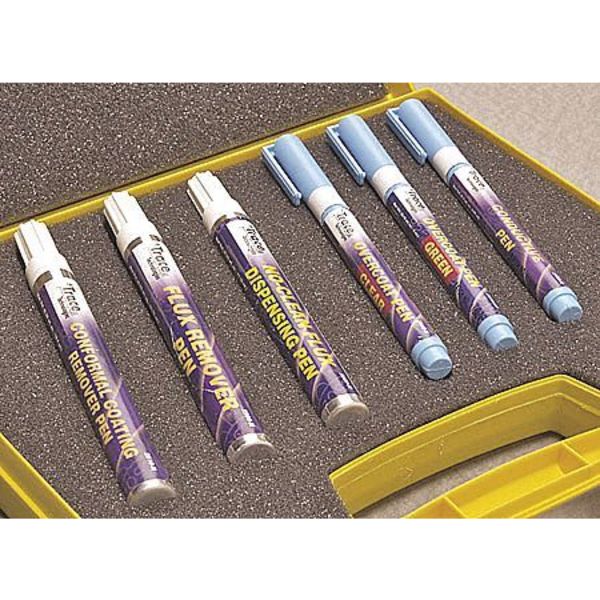 Conformal Coating Remover