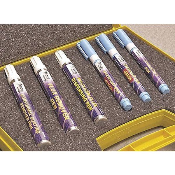 Overcoat Pen