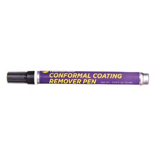 Conformal Coating Remover