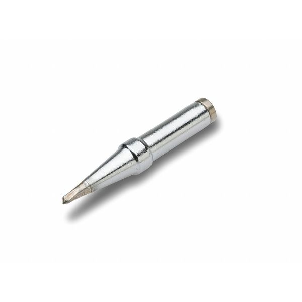 Soldering Screwdriver Tip, 3/32In
