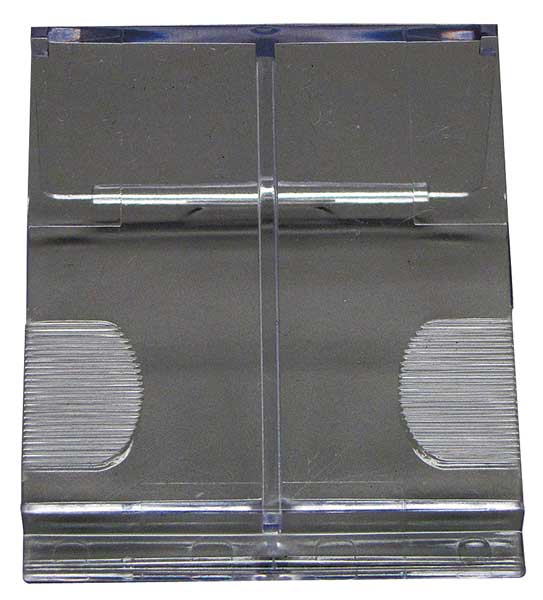 Wheel Access Cover For 6YB32 And 6YB33