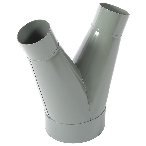 Y-Connector, 5x2.5In