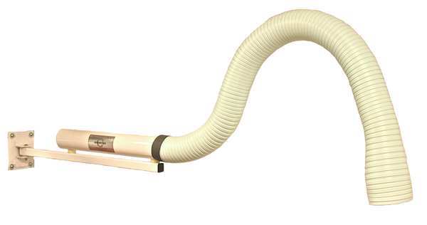 Y-Connector, 3x5 In., for 9UC85