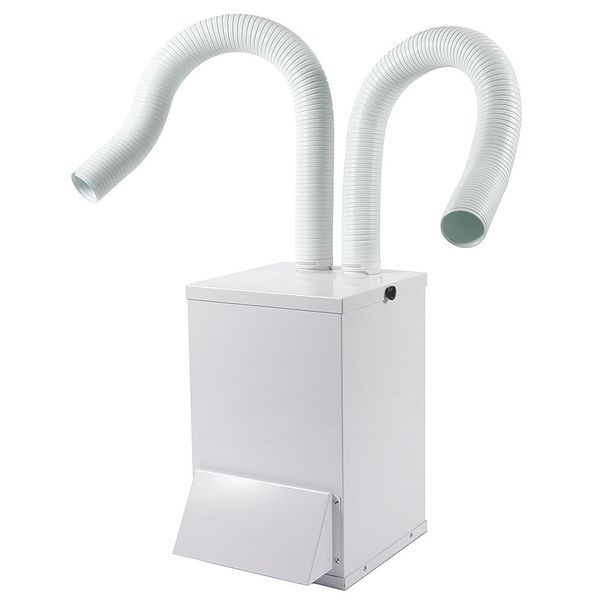 Compact Extraction System, 120V, 60 Hz