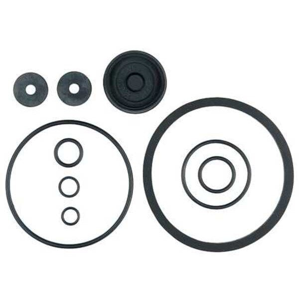 Piston Pump Repair Kit, Viton