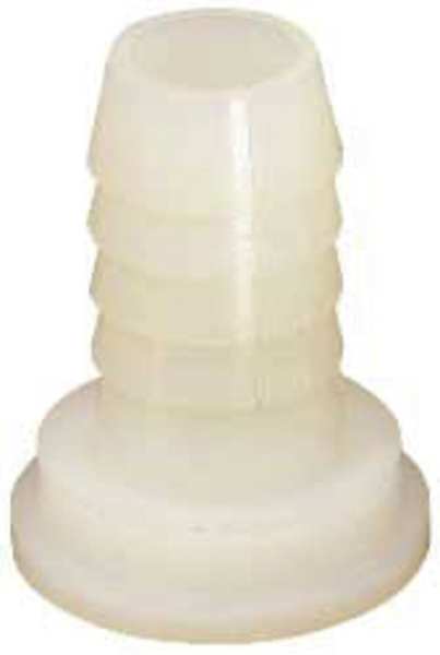 Nylon Swivel, 1/2 In.
