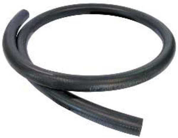 1/2 x 43 in. Rubber Sprayer Hose