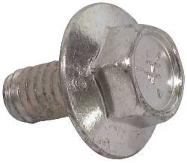 Flange Lock Screw