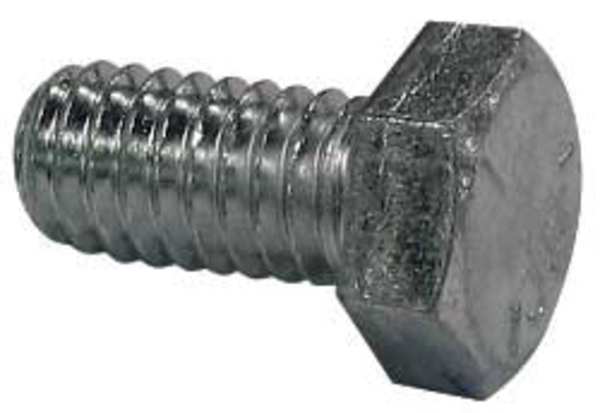 Carriage Bolt, 3/8 In. x 1/4 In.