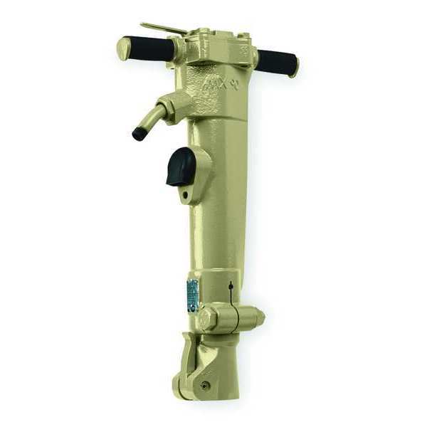 Air Paving Breaker, 1250 BPM, 85.0 CFM