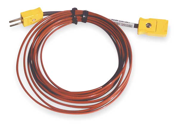 Cable, Extension, 10 Ft
