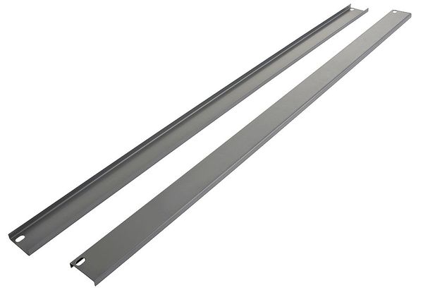 Shelving Base Strip 2x48