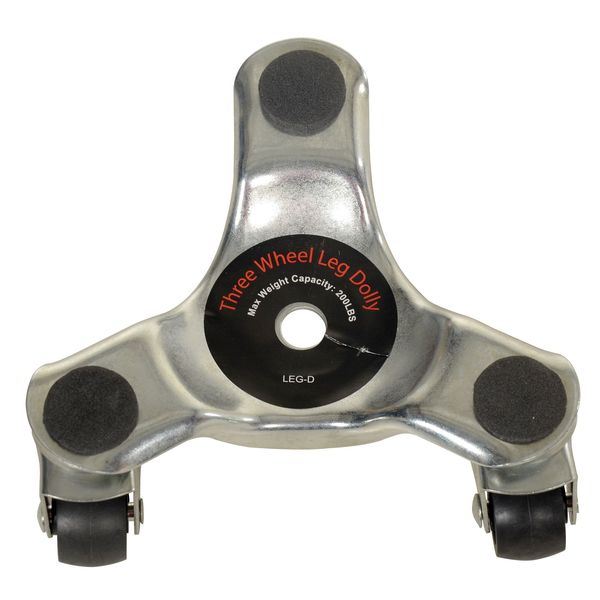 General Purpose Dolly, 200 lb.